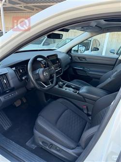 نيسان باثفايندر